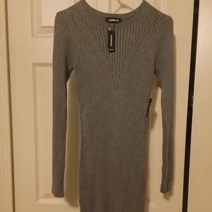 Brand new dress